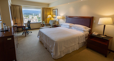 Sheraton Mendoza